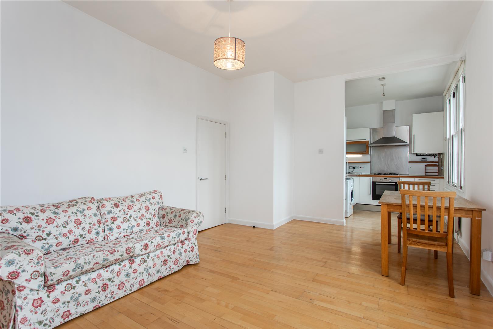 2 bed property in Stanfield Road, Mile End